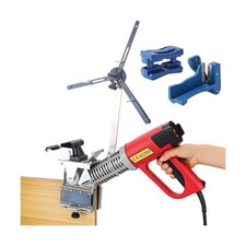 Edge Bander Woodworking Edge Banding Machine,110V Portable 2000W Edge Bander ...