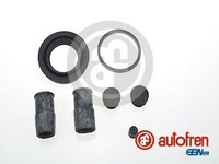 Autofren Seinsa Reparatursatz, Bremssattel D4699 FüR Chrysler