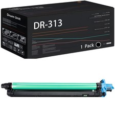 DR-313 Drum Unit for Konica Minolta bizhub 308 368 458 558 C258 etc. Printers