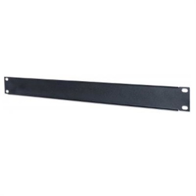 Intellinet 48,3 cm 19 Zoll Blindabdeckung 1 HE schwarz
