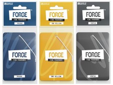 Car Air Freshener for Men Triple Pack Inspired by Dior Sauvage Paco Rabanne 1