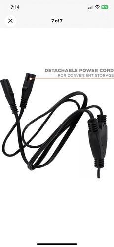 DryGuy Travel Dry kompakter tragbarer Stiefel- und Schuhtrockner mit Zwangsluft/Konvektion - Bild 11 von 11
