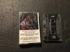 Southern Star Bluegrass In the Old Time Way Cassette