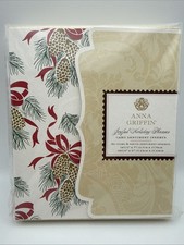 Anna Griffin Joyful Holiday Phrases Card Sentiment Inserts - AG479