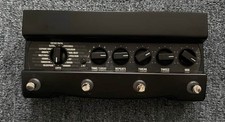 Line 6 DL4 MkII Limited Edition - Blacked Out