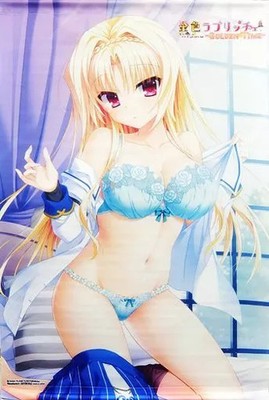 Tapestry Eloina di Caballero Ista Original B2 Tapestry ''PS4/Switch Software