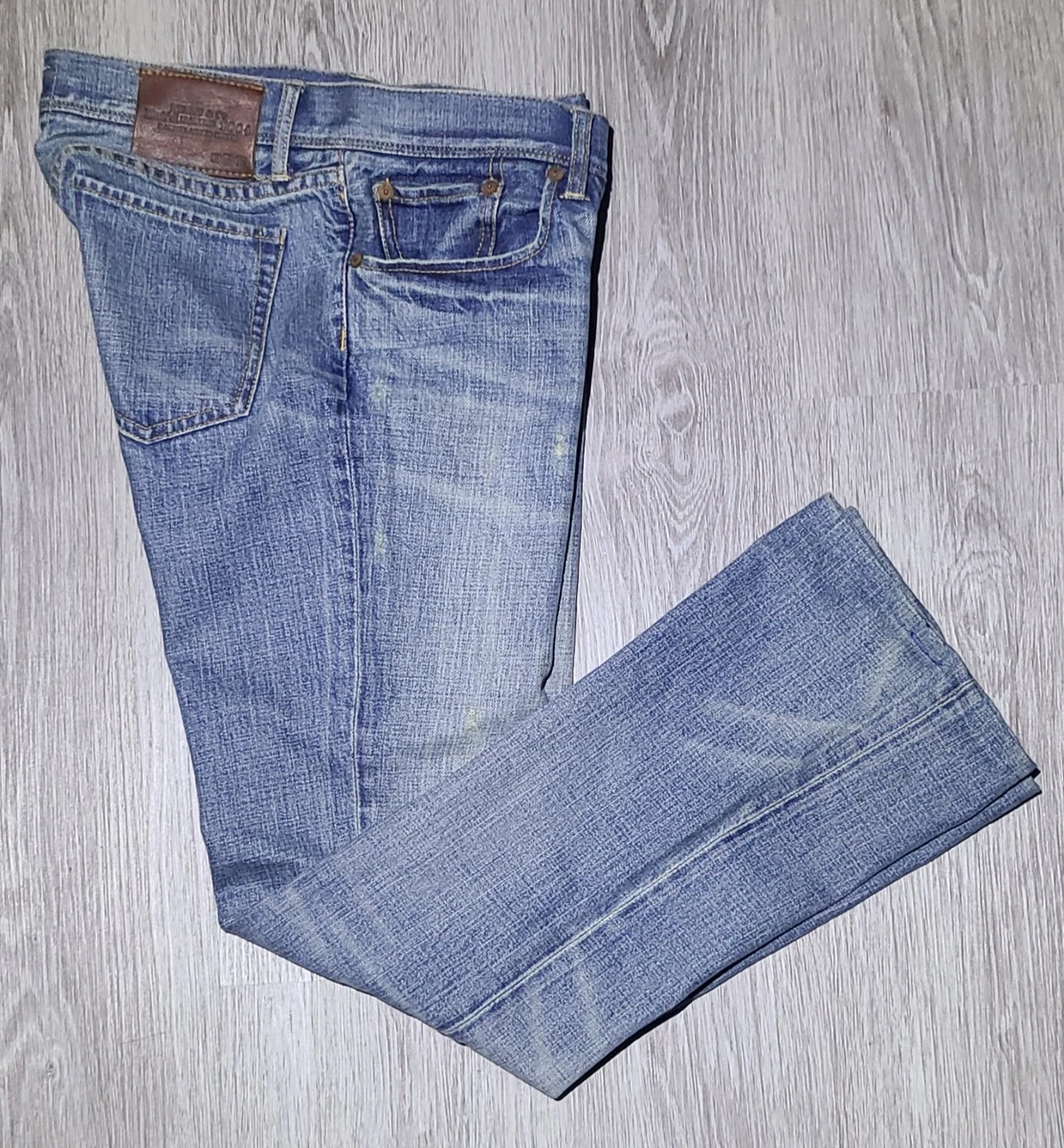 Ralph Lauren Rugby Jeans for Men for sale | eBay