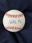 Clean Bobby Cox Signed Autographed Baseball