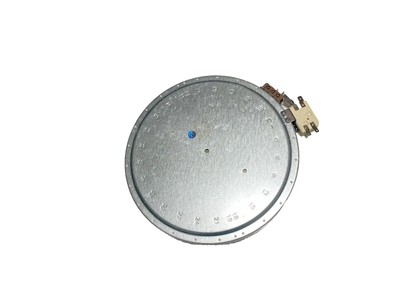 ERP 9'' Dual Radiant Element for GE JB645DK3WW JB750SJ7SS JB860DJ5WW JB645EK3ES