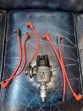 1983 1275 1300 Lucas Electronic Distributor - Classic Mini Austin Rover 1983 1275 1300 Lucas Electronic Distributor - Classic Mini Austin Rover
