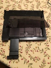 HP Photosmart 7520 Paper/Photo Input Tray - OEM Used