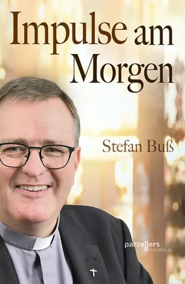 Stefan Buß | Impulse am Morgen | Buch | Deutsch (2020) | 192 S. | Parzellers