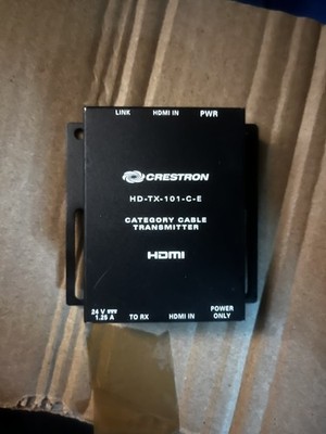 Crestron HD-TX-101-C-E 