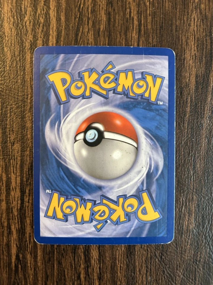 2008 Pokemon Stormfront Charizard #103/100 - Image 2 of 2