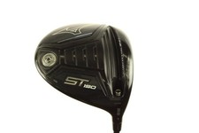 Mizuno ST190 Driver 9.5° Stiff Right-Handed Graphite #1865 Golf Club