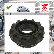 1x Febi Bilstein Federbeinstützlager VW LUPO (6X1, 6E1) 1.4