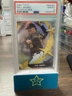 2025 Topps Series 1 - Stars of MLB Paul Skenes #SMLB-27 PSA 10