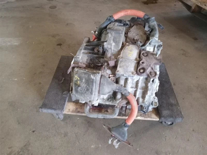 TOYOTA CVTransmission Gearbox 1.5L FWD CVT 2004 05 06 07 08 09 PRIUS  - Image 4 of 4