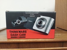 Thinkware Dash Cam X500D Full HD 32GB Korea SEALED New NIB NRFB