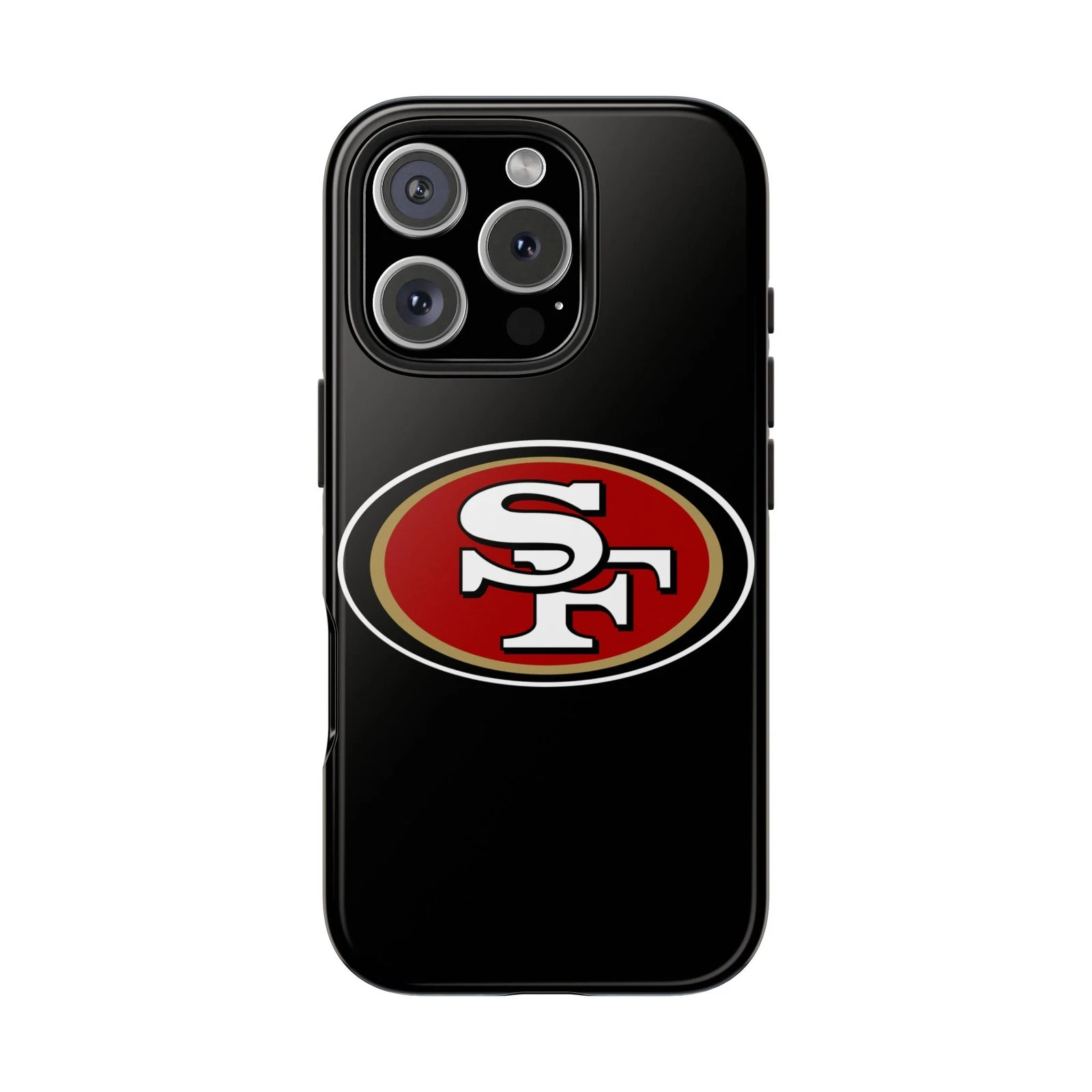 San Francisco 49ers Phone Case for iPhone