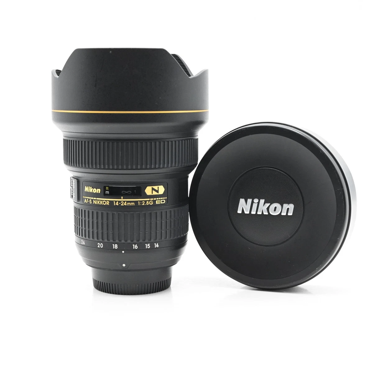 AF-S NIKKOR 14-24mm f/2.8G ED ジャンク AF-S NIKKOR 14-24mm f/2.8G ED ジャンク Nikon AF-S 14-24mm f/2.8G