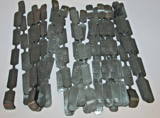 20 Vintage Great Western Fuse GWF Co Renewable 600V Fuse Links Underwriters Lab