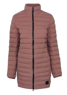 Jack Wolfskin Arcaden Coat leichter winddichter Damen-Daunenmantel Gr.M Gr.L NEU
