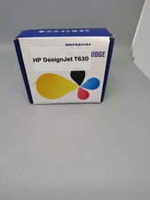 712 Ink Cartridges High Yield Replacement for 712XL Combo Pack, Compatiable with