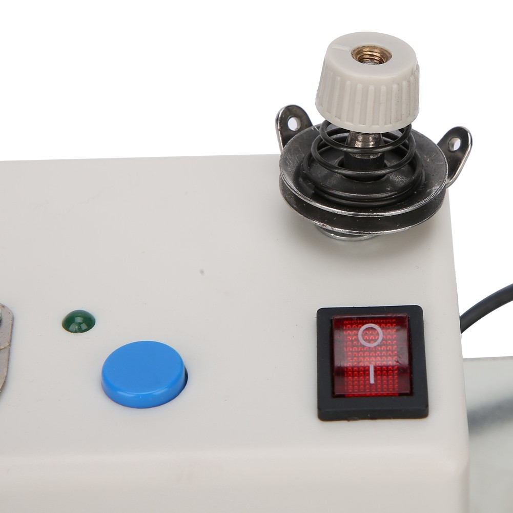 New Automatic Bobbin Winder Line Holder For Sewing/Computer Embroidery Machine
