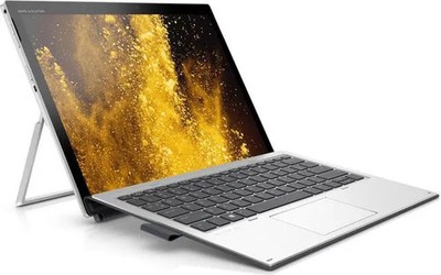 HP Elite X2 1013 G3 Detachable 2-in-1 Business Tablet 13 in 3K IPS Touch