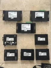 Atlona AT-RON-442 Two-Output HDMI Distribution Amplifier- MANY EXTRAS! SEE PICS!