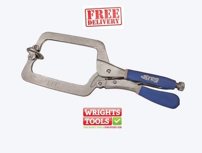 Kreg Large Face Clamp KHC-LARGE