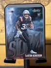 2025 Panini TreVeyon Henderson Base (Raw)