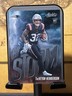 2025 Panini Absolute - By Storm TreVeyon Henderson #19 (RC)