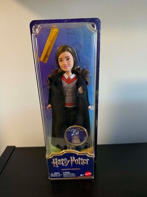 Harry Potter Toys, Hermione Granger Fashion Doll