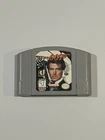 GoldenEye 007 - Nintendo 64 N64 - Cartridge Only - Tested