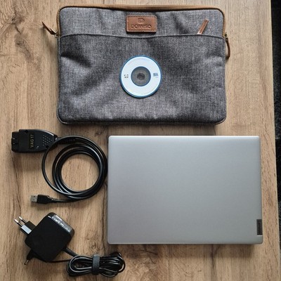 Lenovo IdeaPad 1 11IGL05, 11,6 Zoll, Intel Celeron N4020, 1,10GHz, Duplikat VCDS