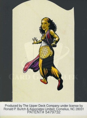 Eshu (weiblich) - King Ironheart's Madness - Arcadia