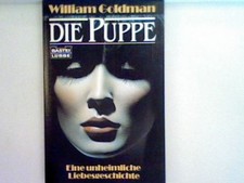 Die Puppe: eine unheimliche Liebesgeschichte ...
