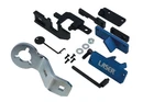 Laser Tools 8514 Engine Timing Master Kit For PSA Wet Belt 1.0, 1.2 Petrol