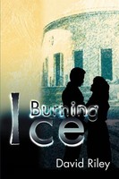 Burning Ice David Riley Taschenbuch Kartoniert / Broschiert Englisch 2001