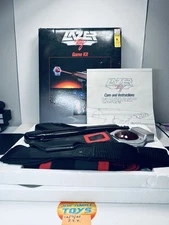 Worlds of Wonder Lazer Tag Game Kit