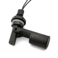 Float Switch Fluid Water Liquid Level Sensing Switch Sensor 12v 24v Pool Tank