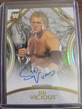 2018 Topps Legends of WWE Wrestling Cards 7