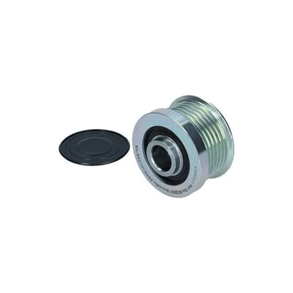 Puleggia alternatore Kamoka per FORD GRAND C-MAX ECOSPORT TRANSIT TOURNEO FIEST - Immagine 2 di 4