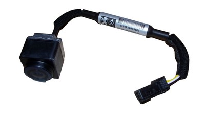 Support De Caméra De Recul D'origine Peugeot 308 T9 - Référence 9804858180 - Neuf PSA