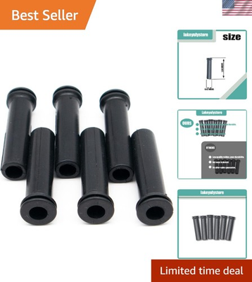 #ad Durable Vacuum Hose for 20 27HP Briggs and Stratton Engines Includes 6 Units $11.99