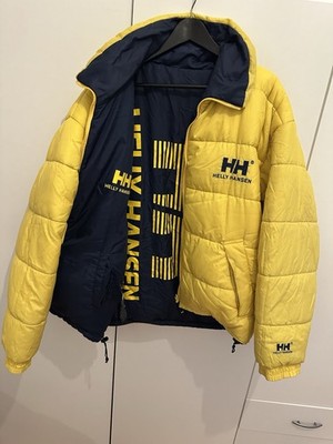 Helly Hansen Jacke windbreaker Size L    Vintage helly hansen Jacket