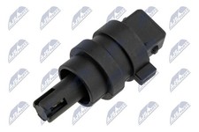 NTY Sensor Ansauglufttemperatur ECT-AU-002 für VW POLO 3 CLASSIC 6V2 TRANSPORTER