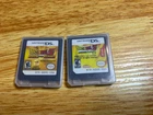 Dragon Ball Z: Supersonic Warriors 2/Attack of the Saiyans for Nintendo 3DS DS